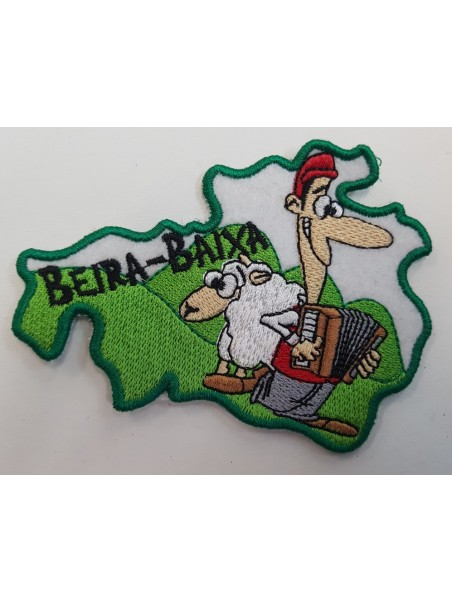 Beira Baixa