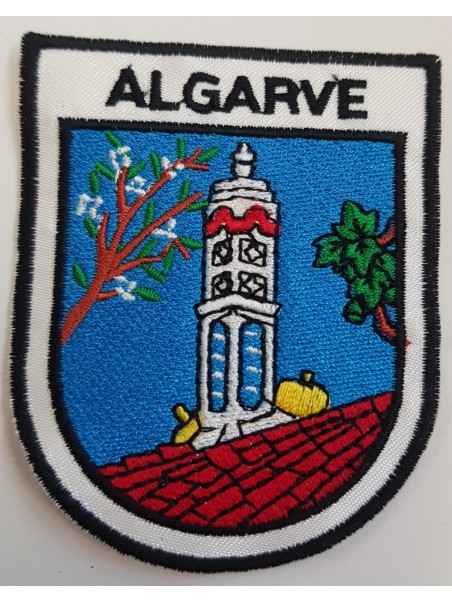 Algarve