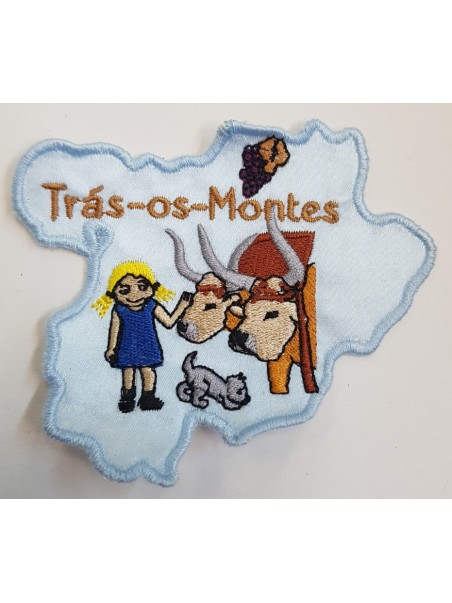Trás Os Montes