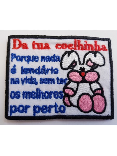 Da Tua Coelhinha Porque Nada é Lendário Na Vida Sem Ter Os Melhores Por Perto