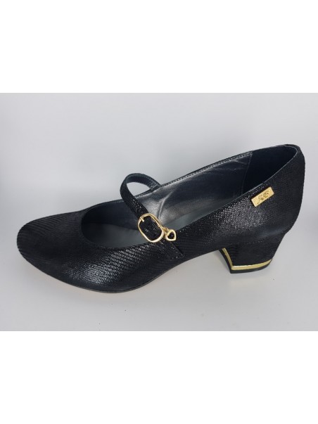 Sapatos pele