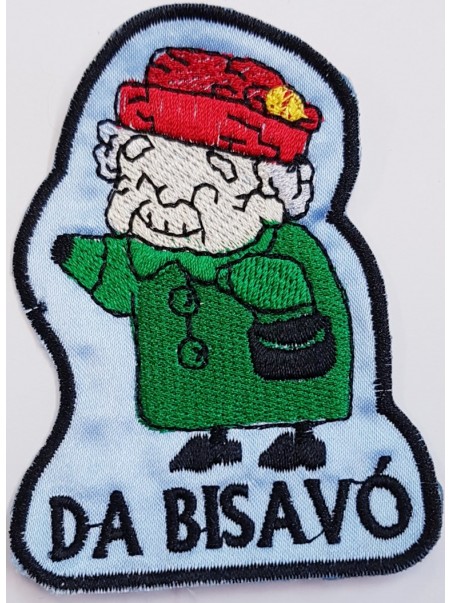 Da Bisavó