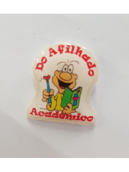 Do Afilhado Académico