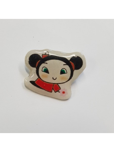 Pucca