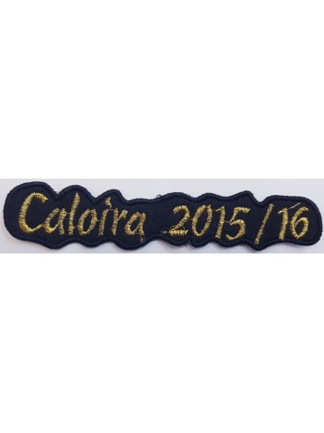 Caloira 2015/16
