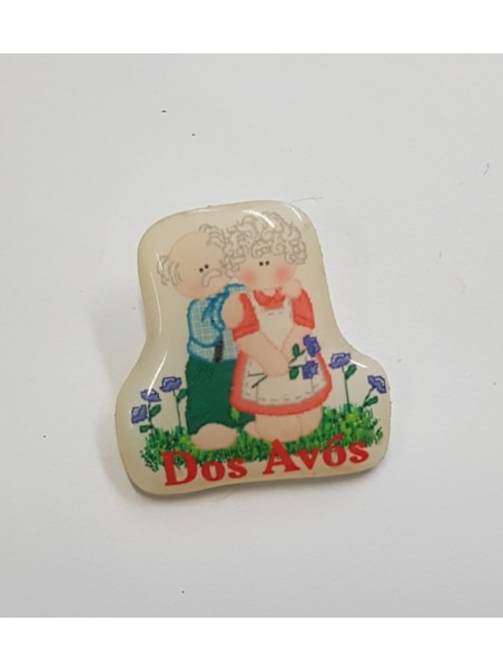 Dos Avós