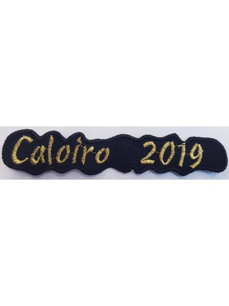 Caloiro 2019