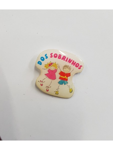Dos Sobrinhos