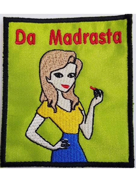 Da Madrasta