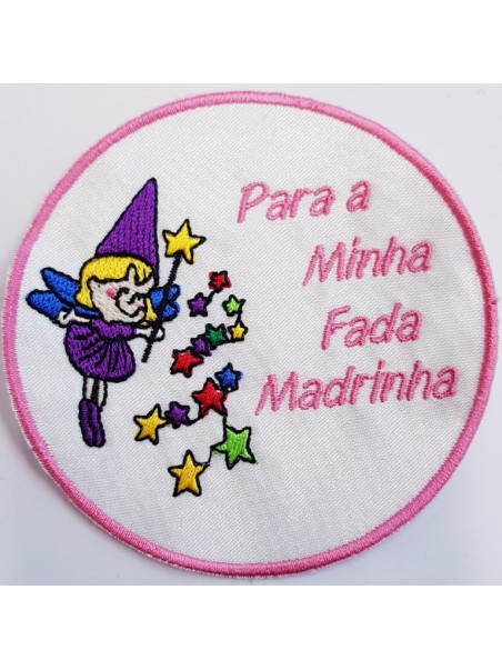 Para a Minha Fada Madrinha