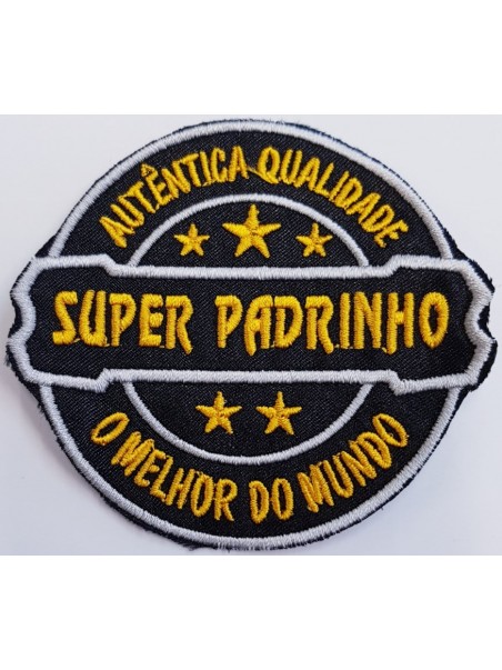 Super Padrinho