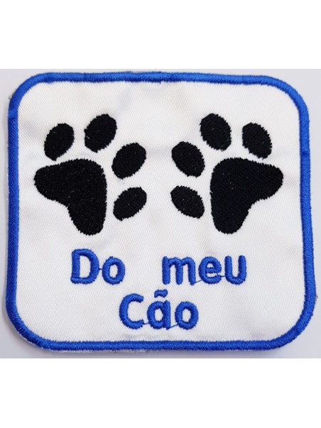 Do Meu Cão