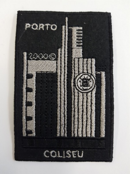 Porto Coliseu