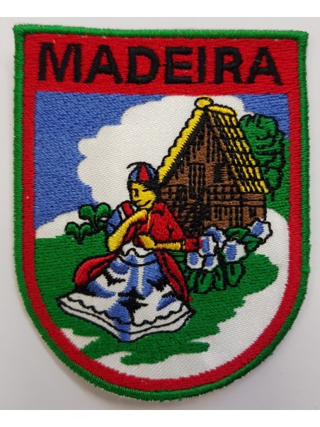 Madeira