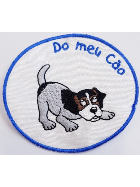 Do Meu Cão
