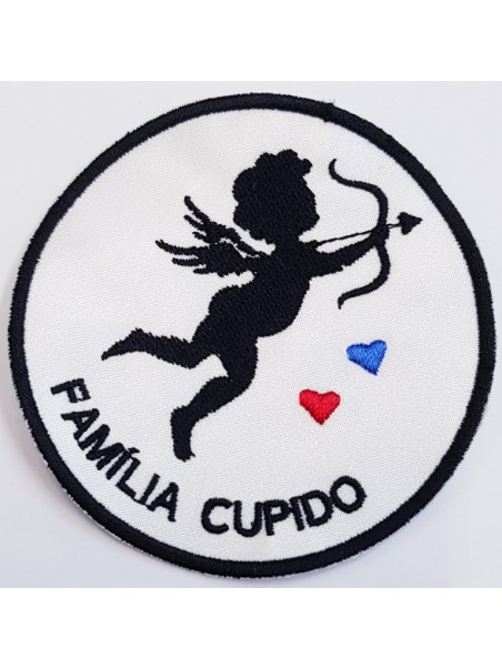 Família Cupido