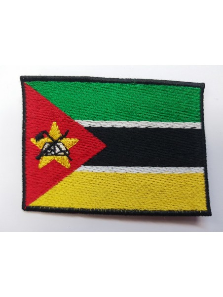 Moçambique