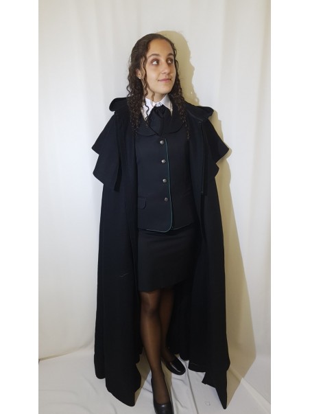 Traje Feminino Universidade de Aveiro ISCA e ISCIA