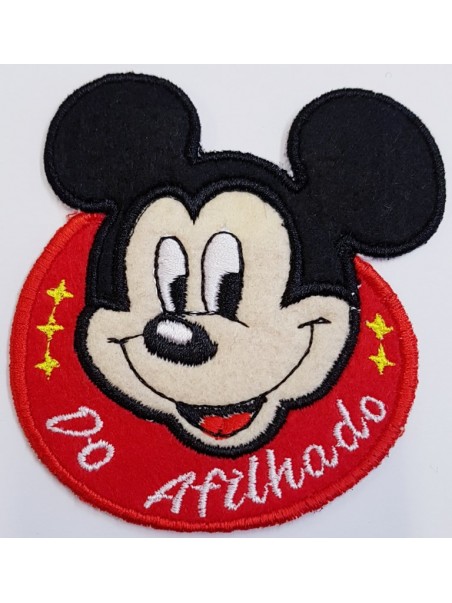 Do Afilhado