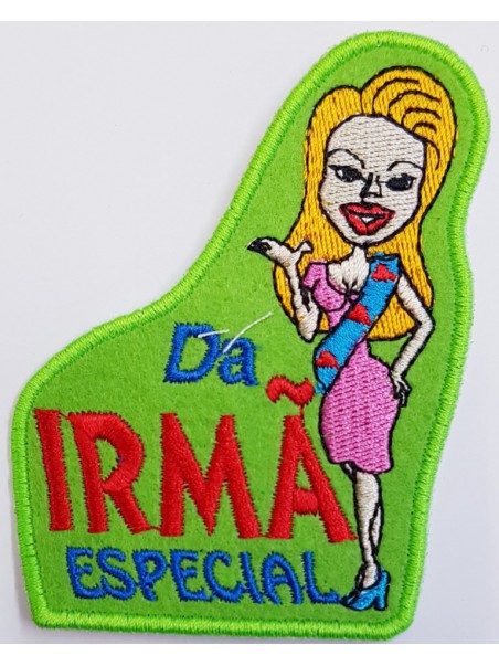 Da Irmã Especial