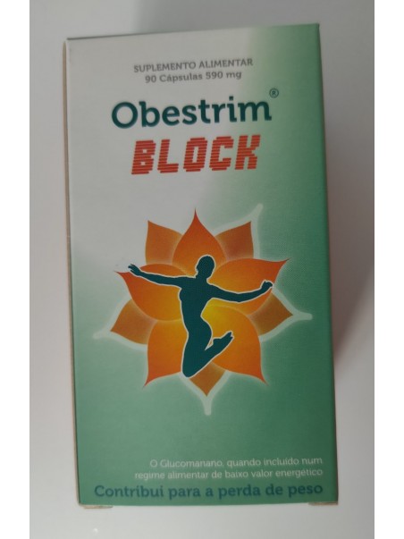 Obestrim Block