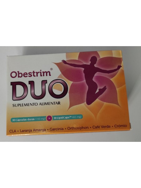 Obestrim Duo