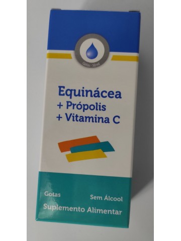 Equinácia Propolis Vitamina...