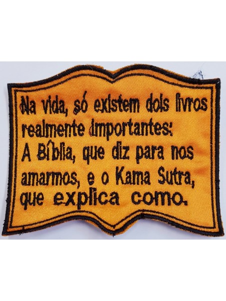 Na Vida Só Há Dois Livros