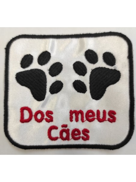 Dos Meus Cães