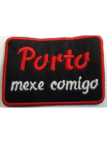 Porto Mexe Comigo