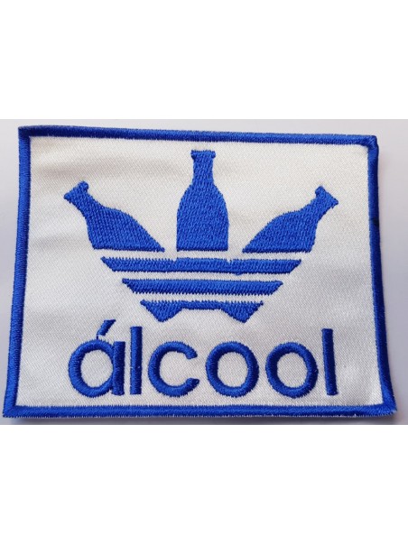 Álcool