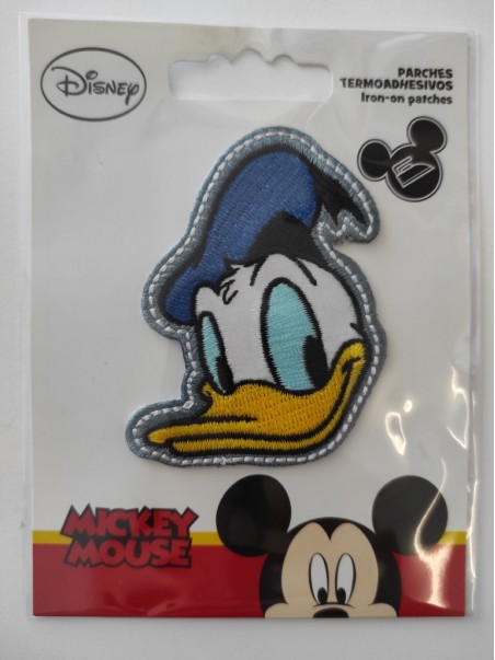 Donald