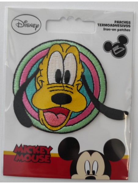 Pluto