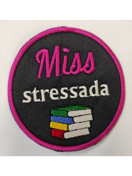 Miss Stressada