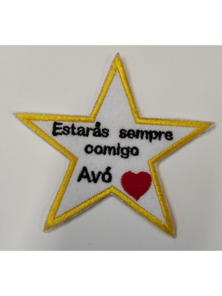 Estarás Sempre Comigo Avó