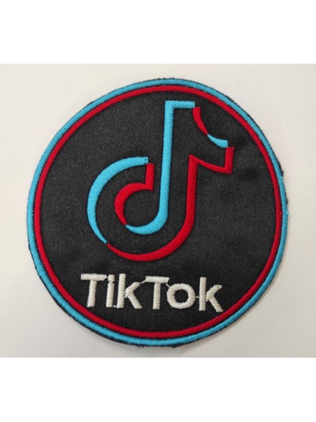 tik tok