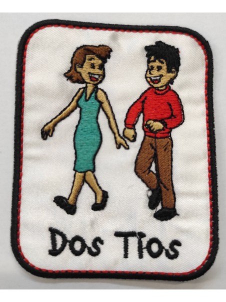 Dos tios