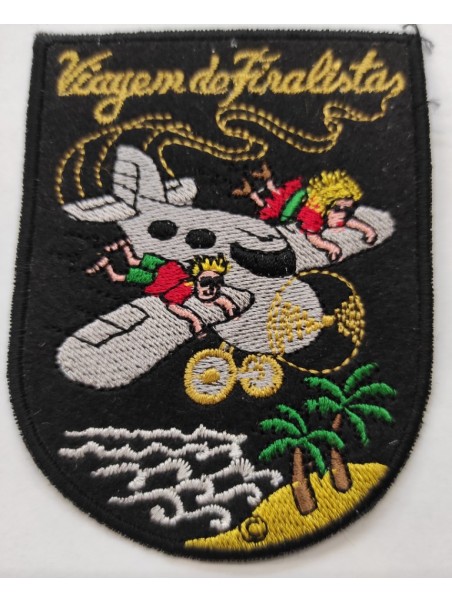 Viagem de Finalistas
