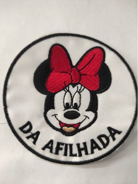 Da Afilhada
