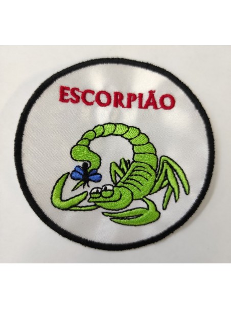 Escorpião