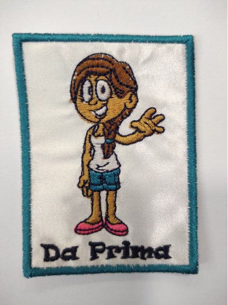 Da Prima