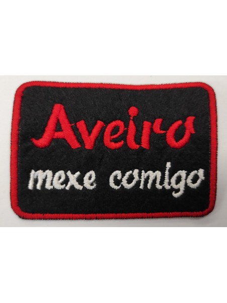Aveiro Mexe Comigo