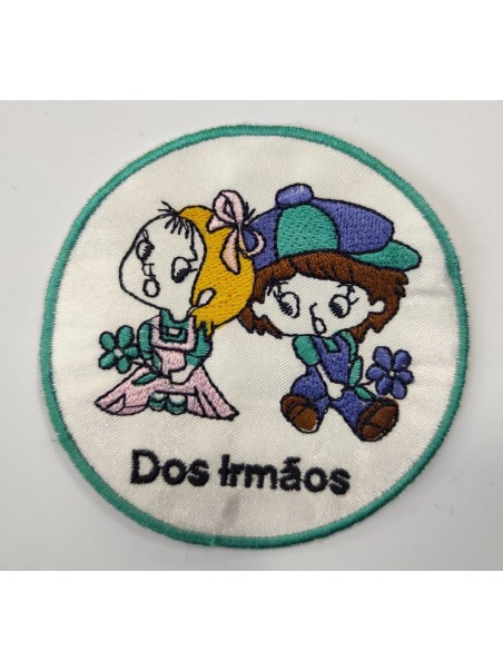 Dos irmãos