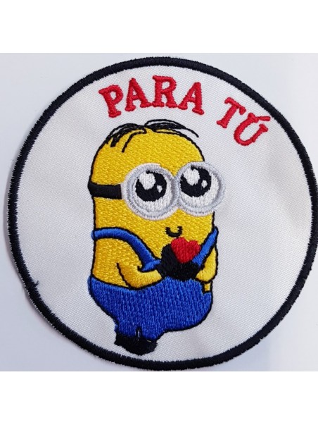 Para Tú