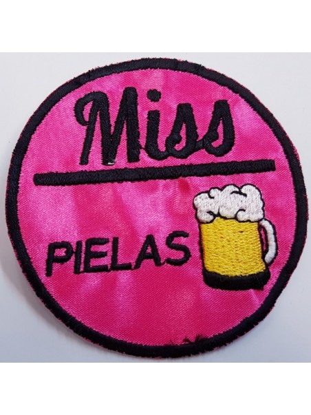 Miss Pielas