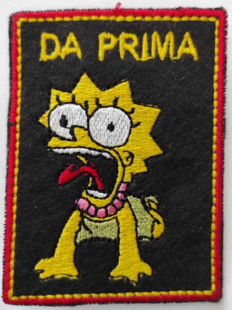 Da Prima