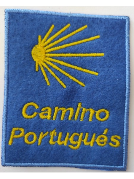 Camino Portugués
