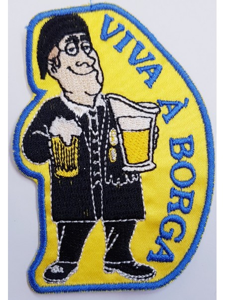 Viva A Borga