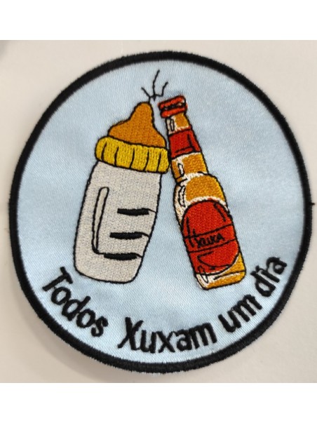 Todos Xuxam Um Dia