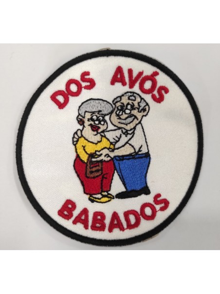 Dos Avós Babados